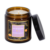 You Are Relaxing Lavender & Tangerine Mini Candle - Vegan America