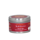 1.5oz Cinnamon Spice Tin Candle - Vegan America