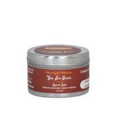 1.5oz Spiced Latte Tin Candle - Vegan America
