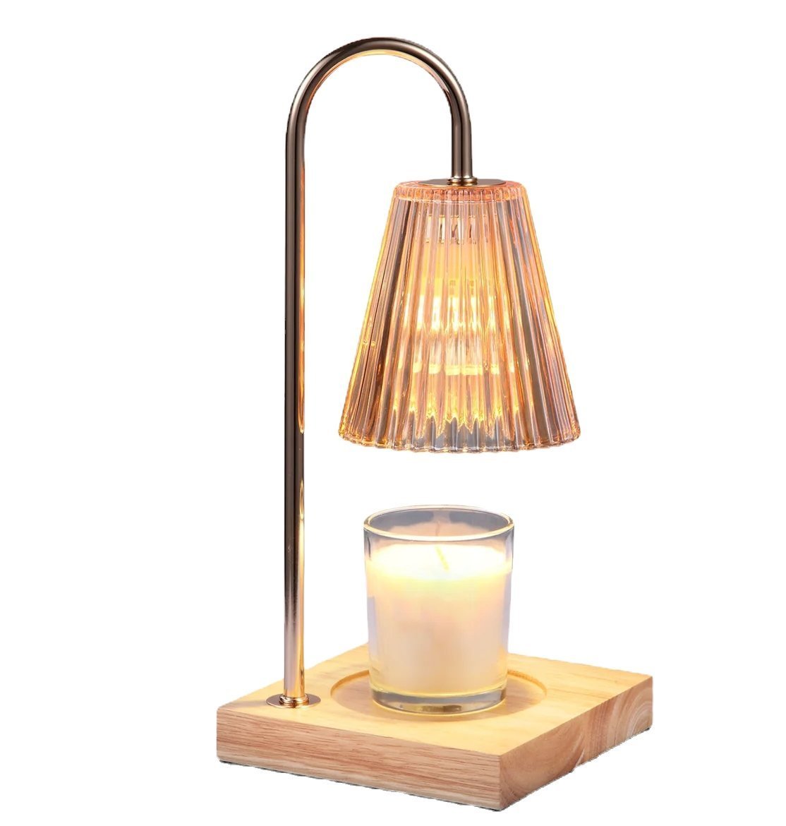 Kate Candle Lamp Warmer - Vegan America