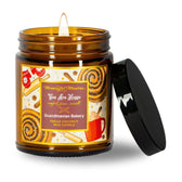 You Are Hygge Scandinavian Bakery Candle - Vegan America