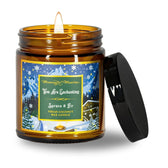 You Are Enchanting Spruce and Fir Candle