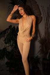 THE PLAYSUIT - 24K - Vegan America