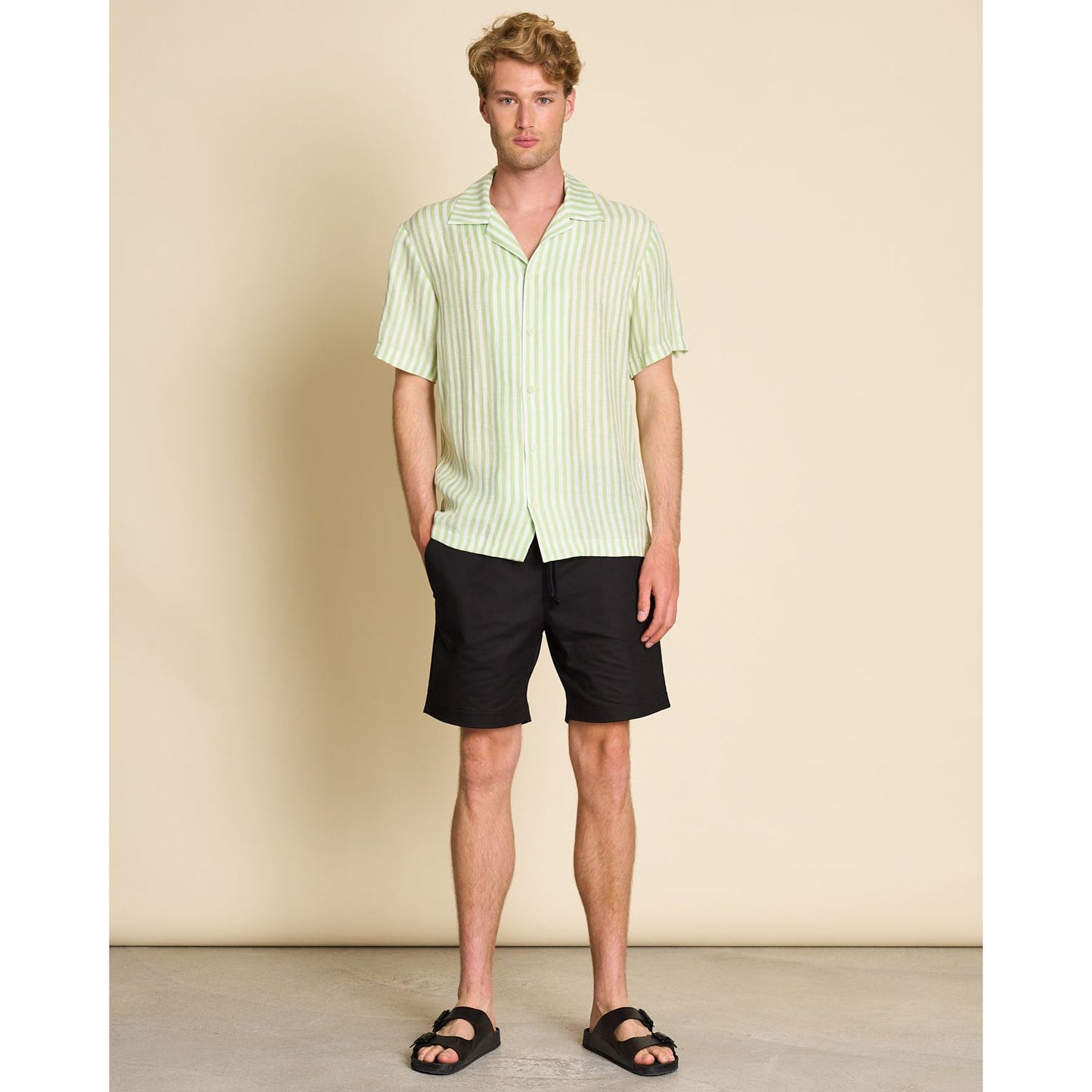 ABEL Organic Cotton Shorts