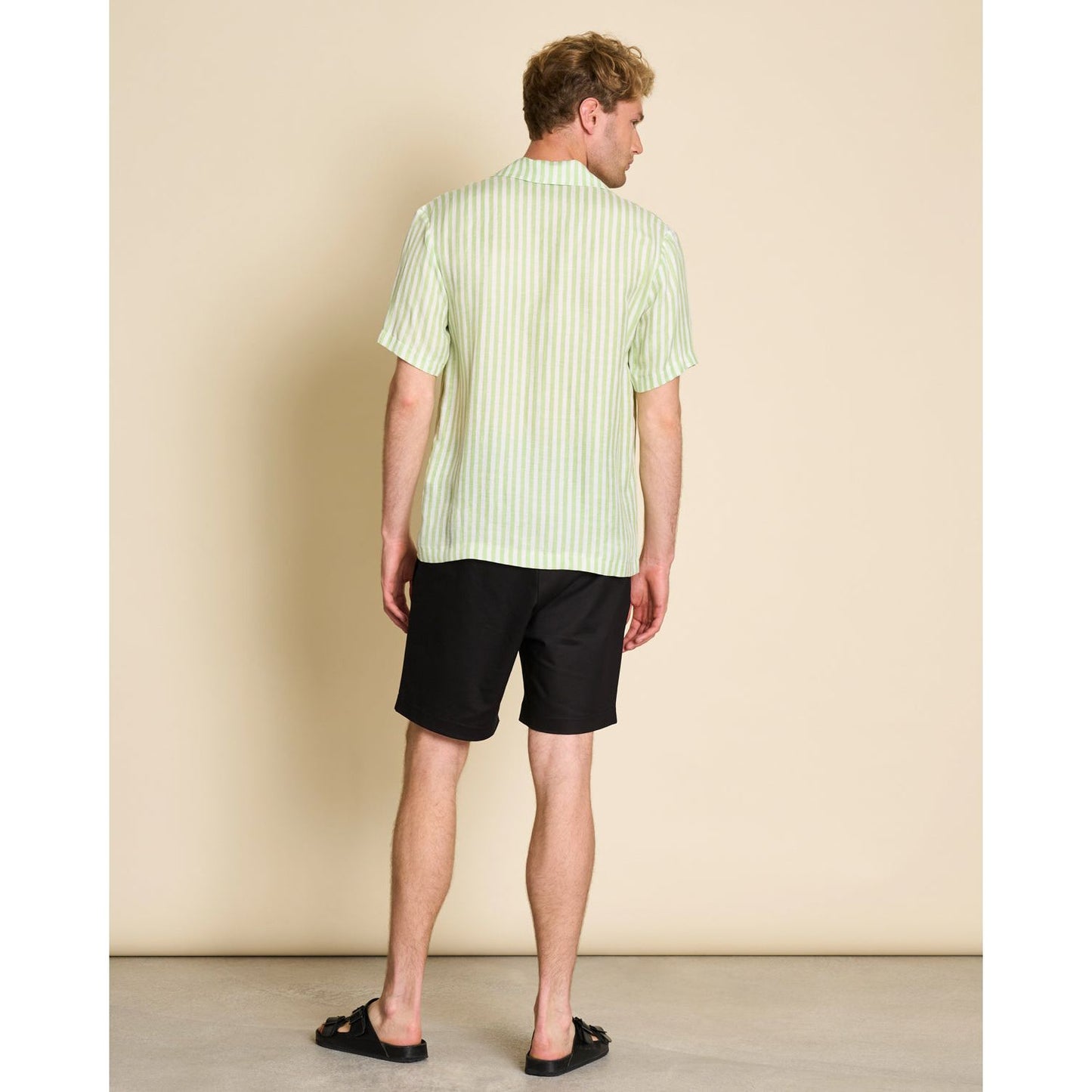 ABEL Organic Cotton Shorts