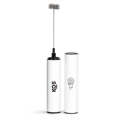 KOS Handheld Mixer - Vegan America