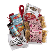 Heart Deluxe Box