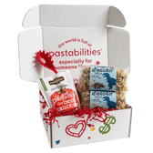 Dinosaur Gift Box