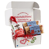 Hockey Gift Box - Vegan America