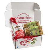 Lacrosse Gift Box