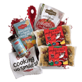 Naughty or Nice Deluxe Box