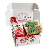 Soccer Gift Box