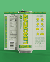 Watermelon Cucumber - Vegan America