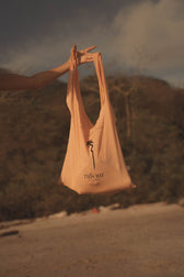 Tote bag - Santa Teresa Edition - Vegan America