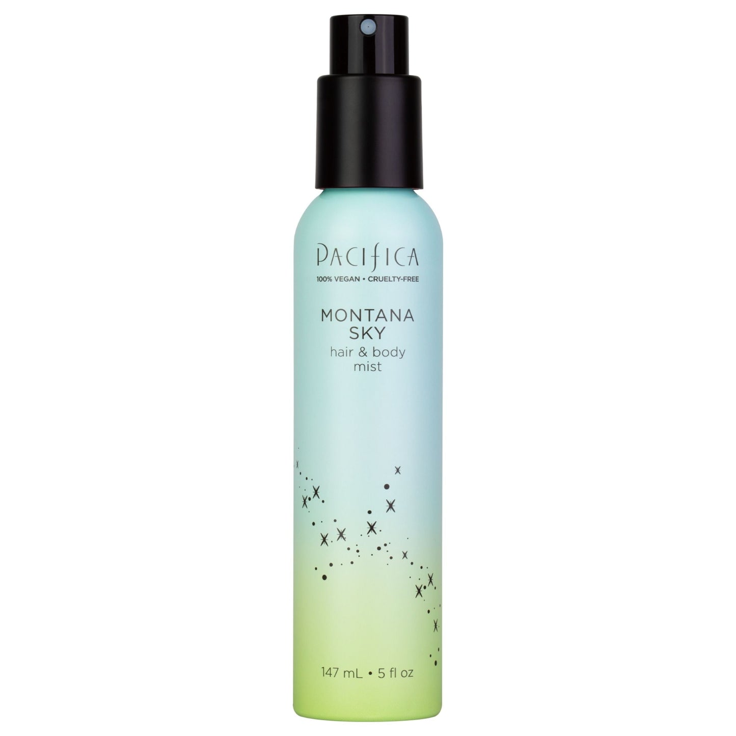 Montana Sky Hair & Body Mist