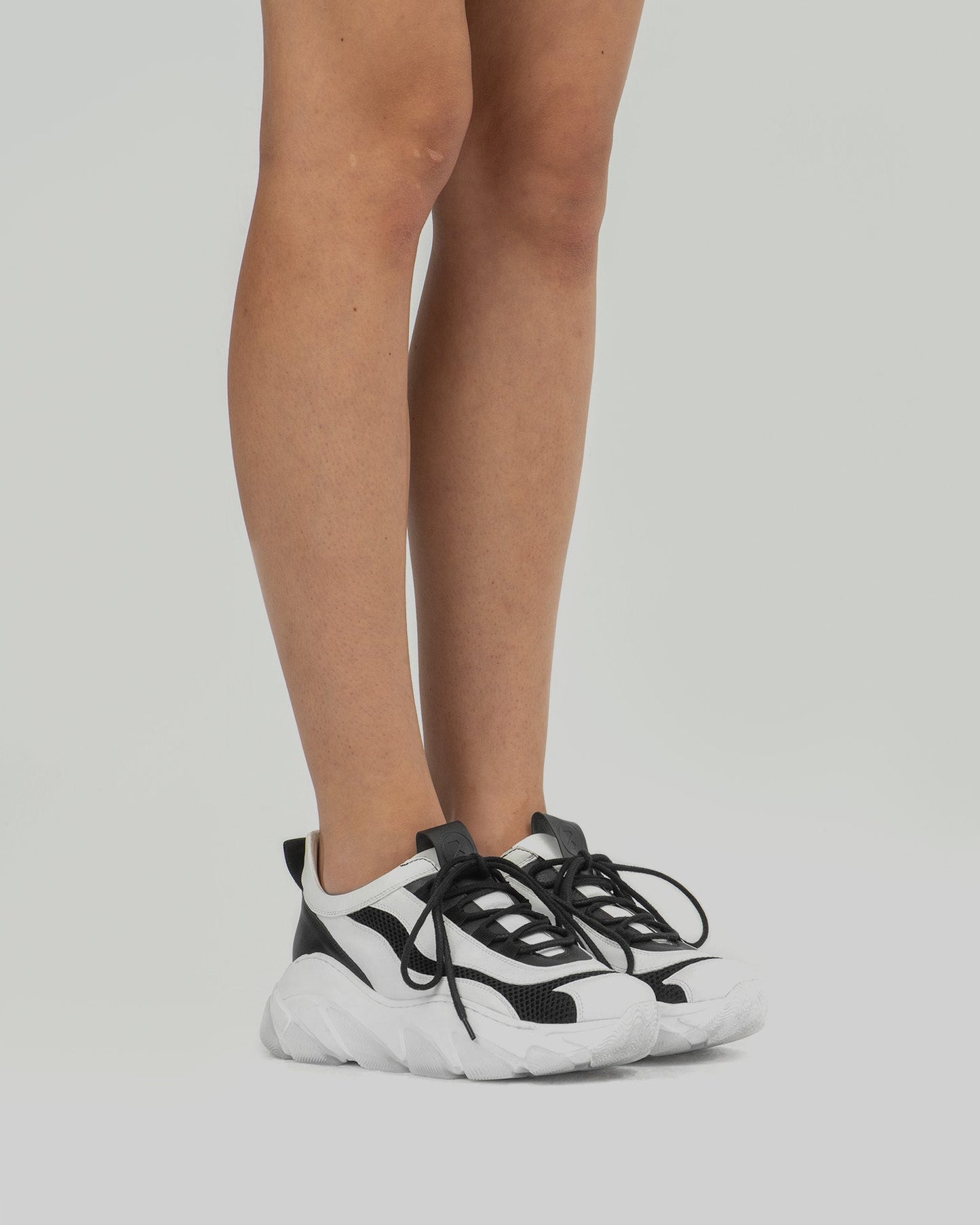 Daddy's Sneakers vegan women's sneakers - Vegan America