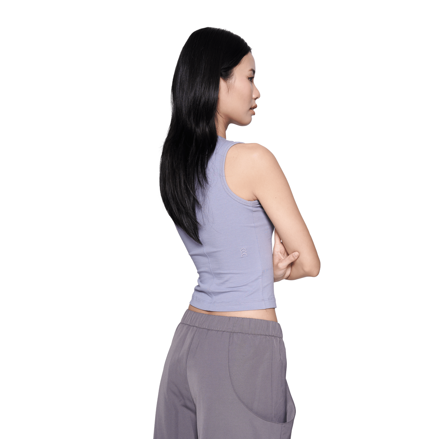 Base Layer Tank