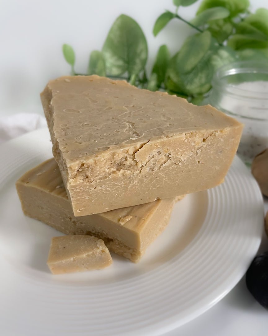 Aged Garlic Truffle - Vegan America