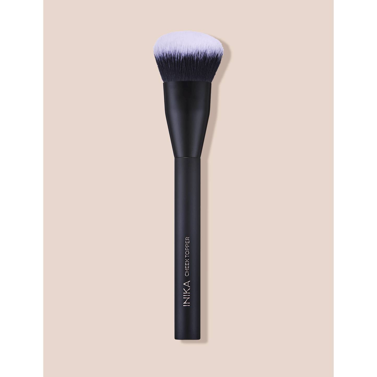 INIKA Organic Cheek Topper Brush