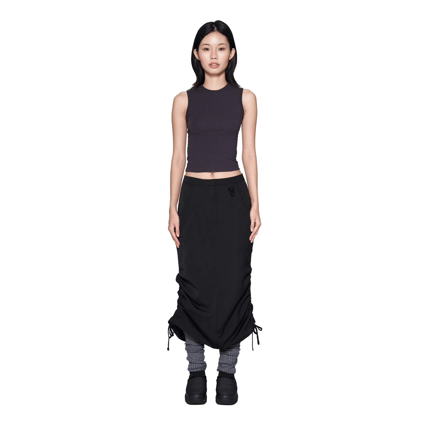 Base Layer Tank