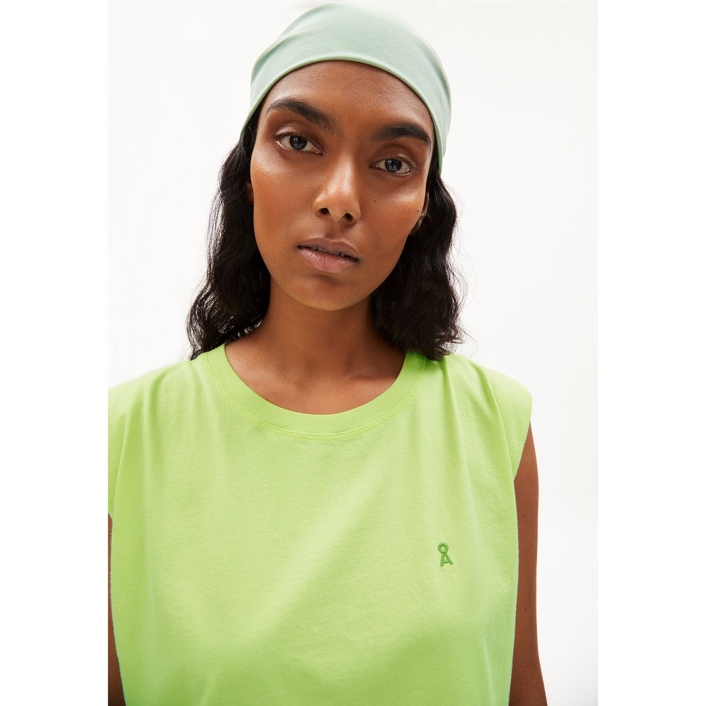 MAADIA Tank Top