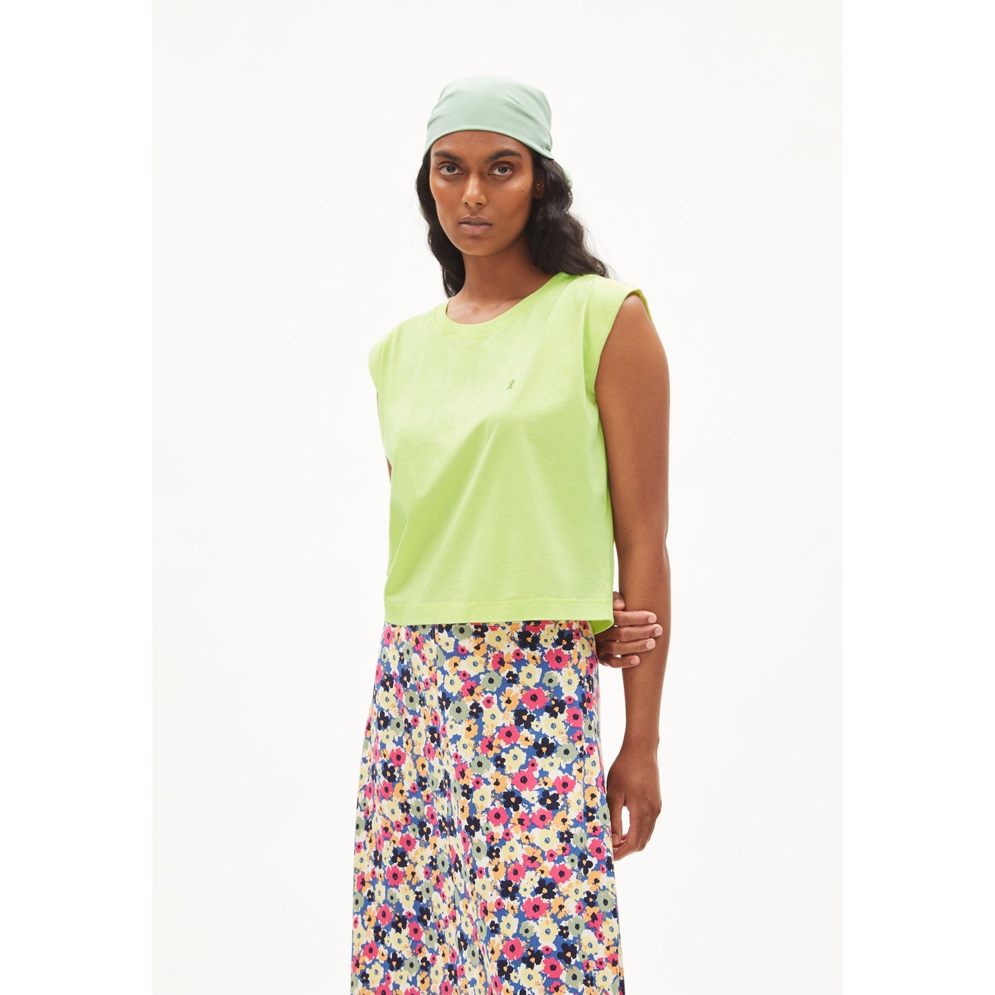 MAADIA Tank Top