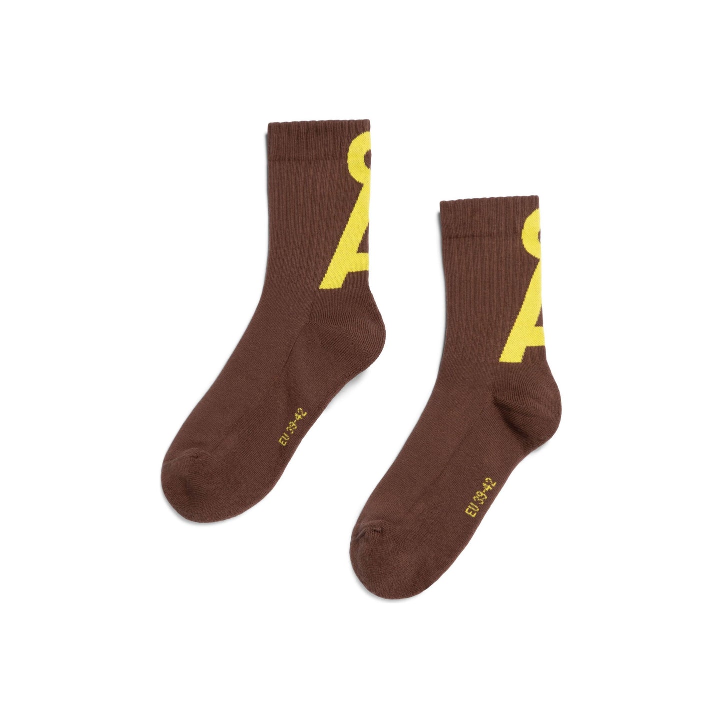 SAAMUS Short Socks