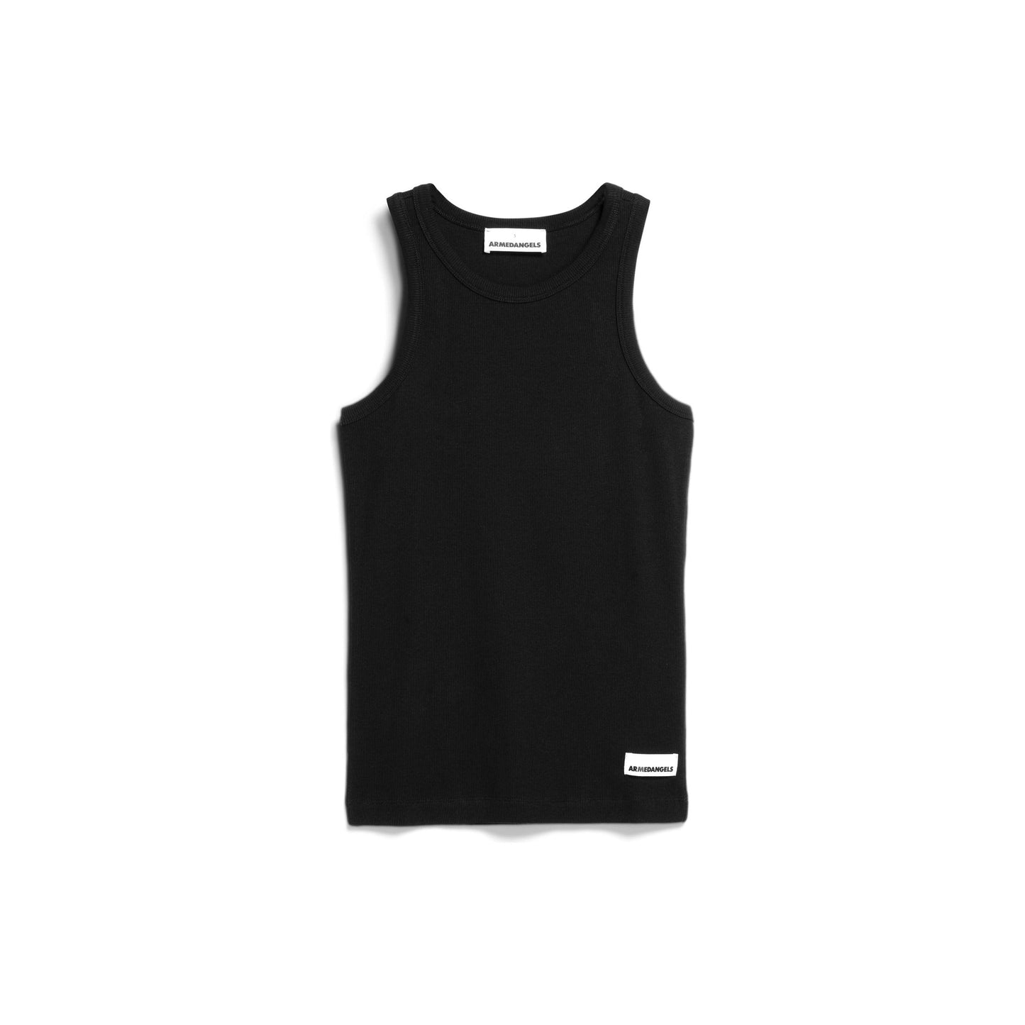 KANITAA Rib Top