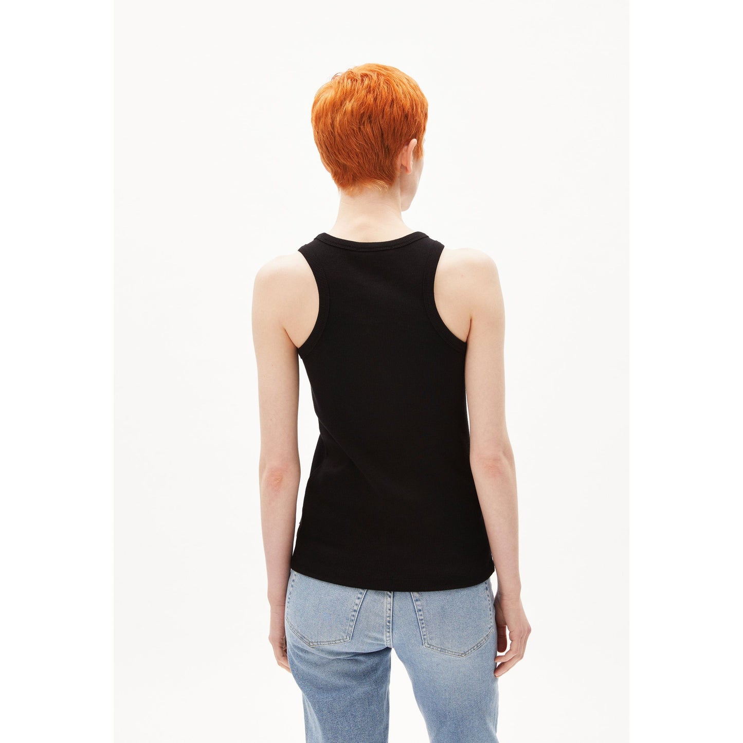 KANITAA Rib Top