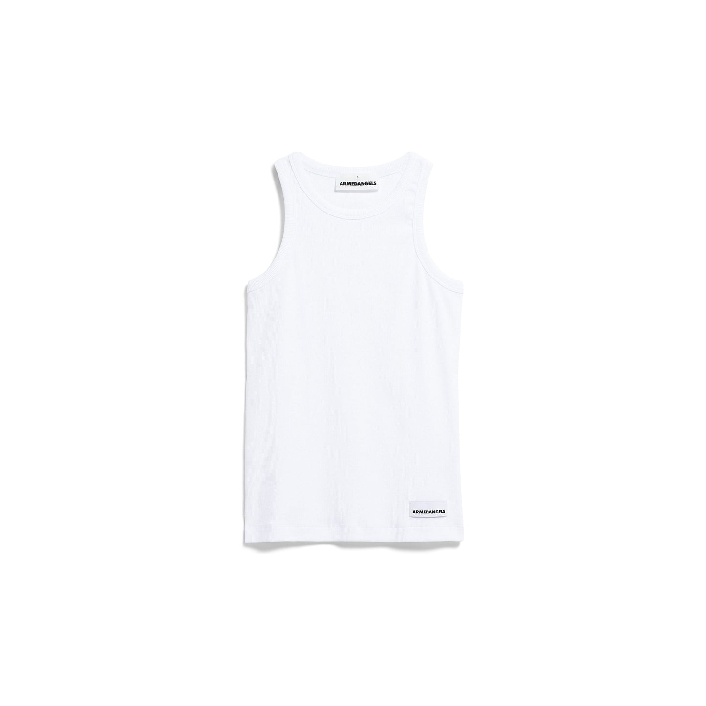 KANITAA Rib Top