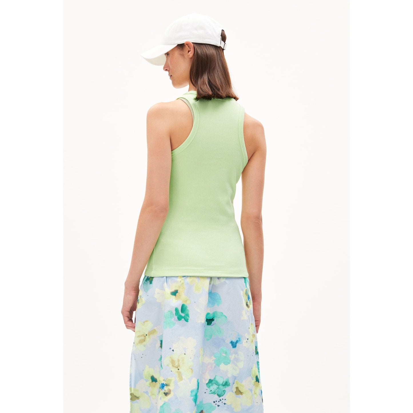 KANITAA Rib Top