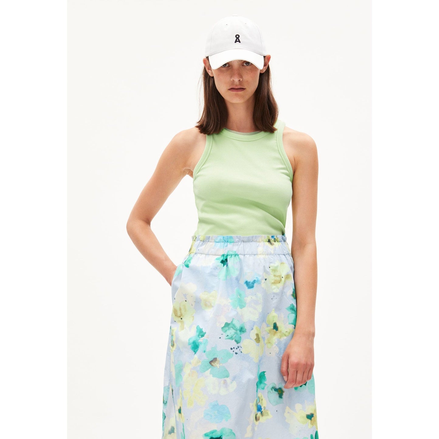 KANITAA Rib Top