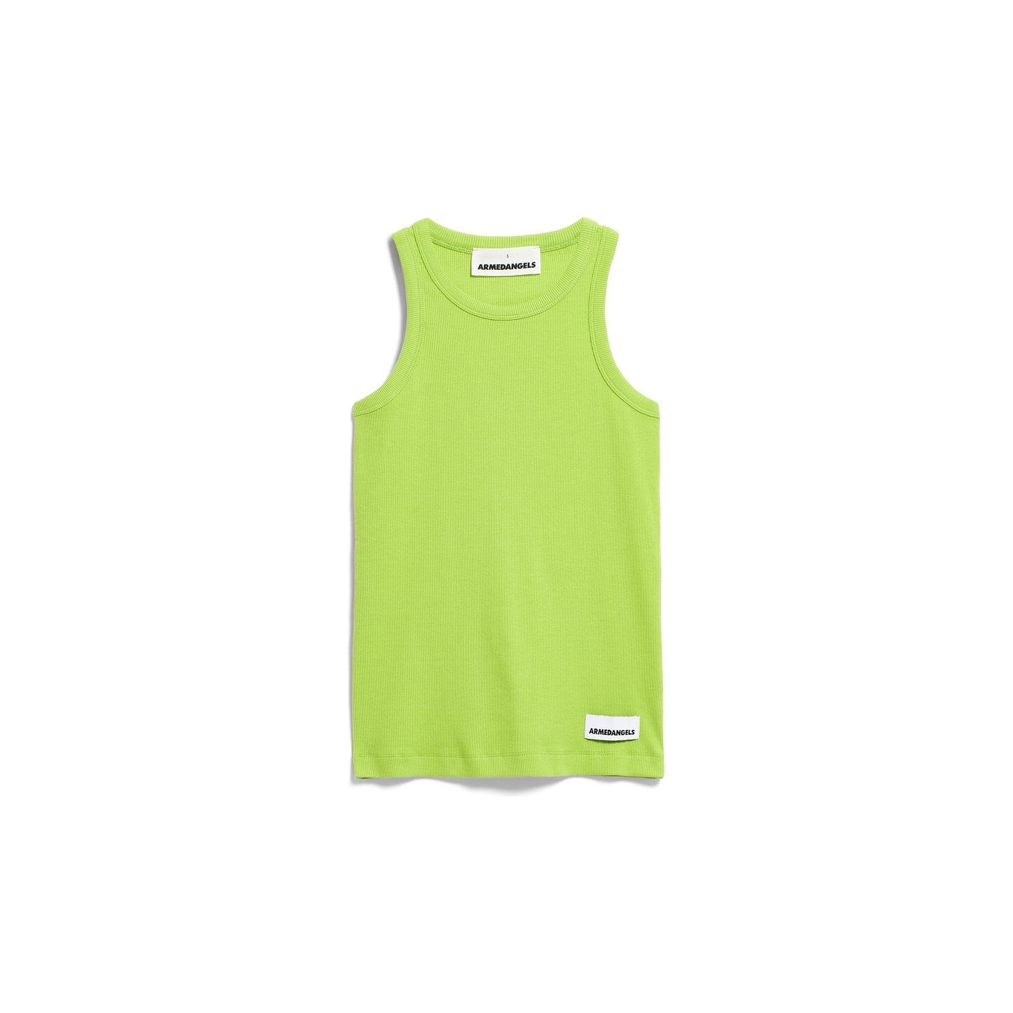 KANITAA Rib Top