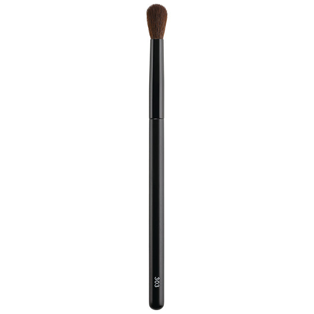 Vegan Synthetic Eye Brushes