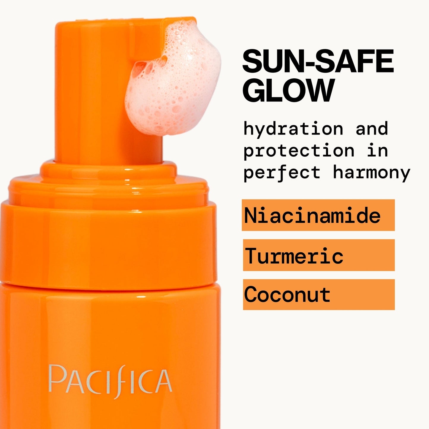 Sun Dreams Illuminating Broad Spectrum SPF 30 Foam
