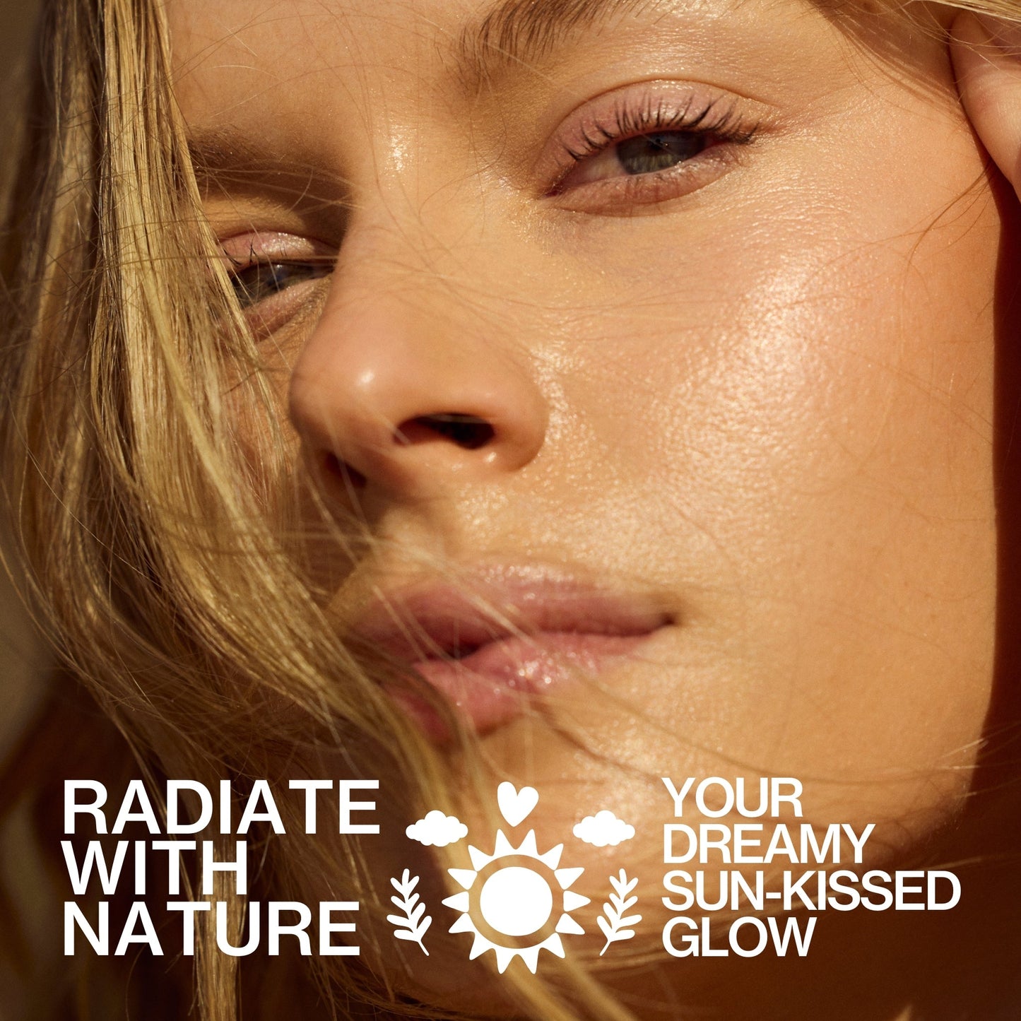 Sun Dreams Illuminating Broad Spectrum SPF 30 Foam