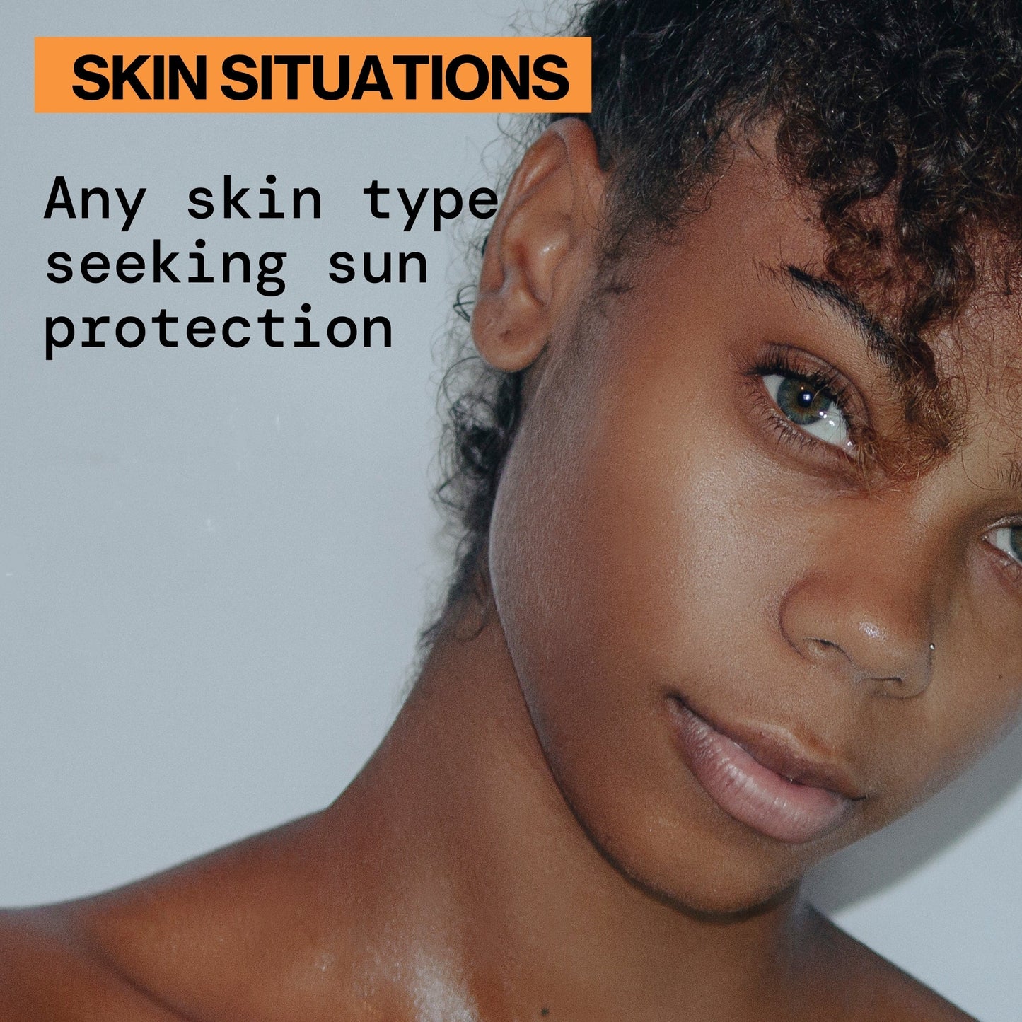 Sun Dreams Illuminating Broad Spectrum SPF 30 Foam