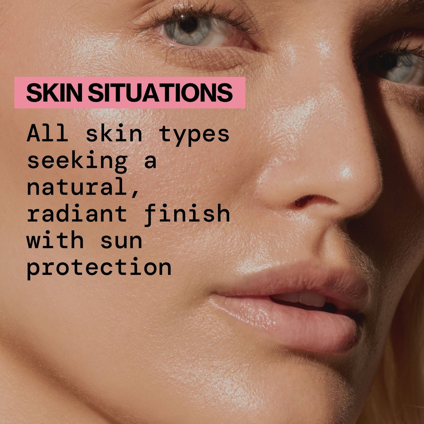 Ultra CC Cream Radiant Foundation SPF30