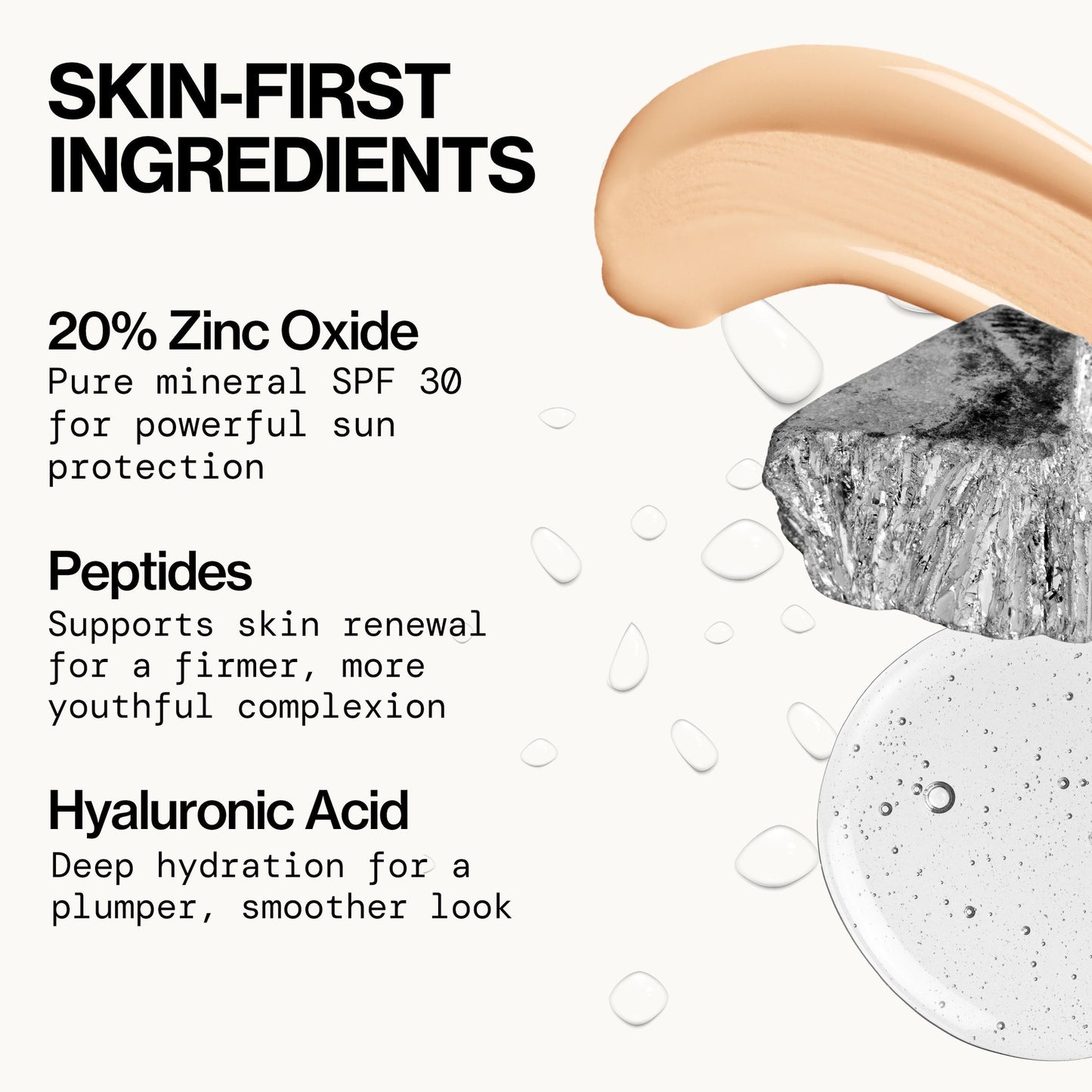 Ultra CC Cream Radiant Foundation SPF30