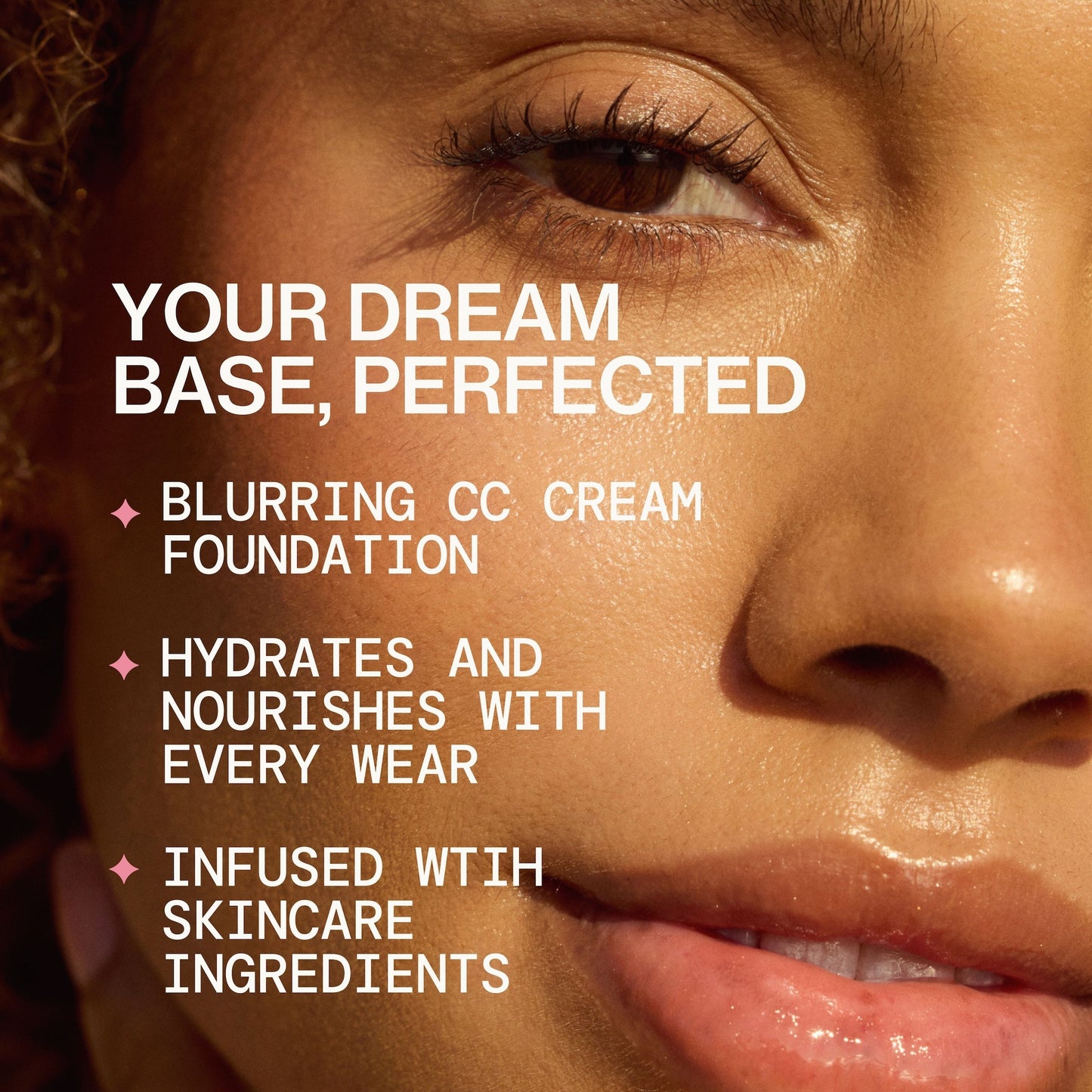 Ultra CC Cream Radiant Foundation SPF30