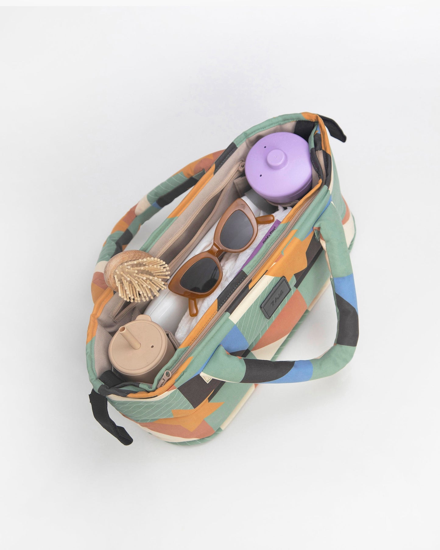 Romy Stroller Organizer - Benji Prints