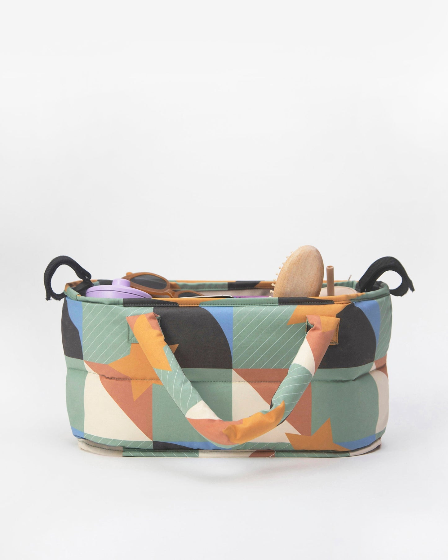 Romy Stroller Organizer - Benji Prints