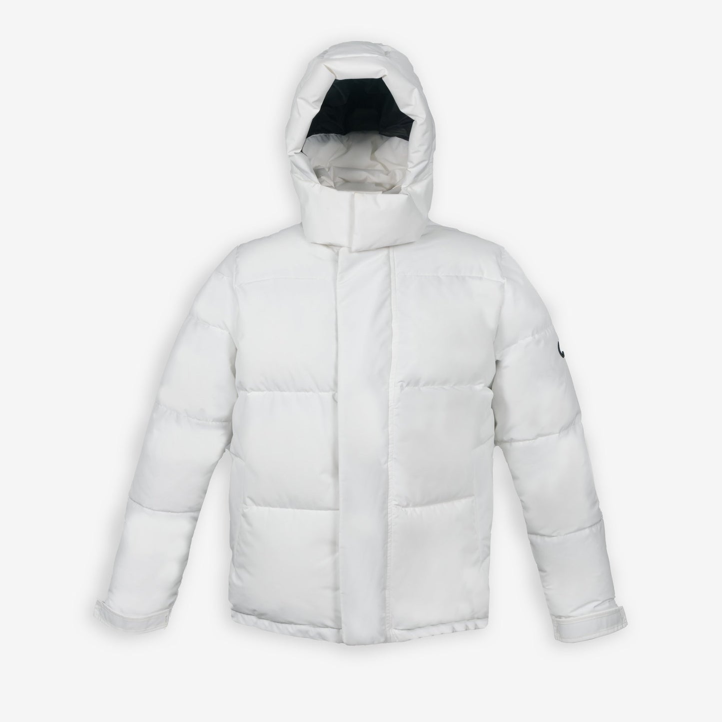 Eko Puffer White