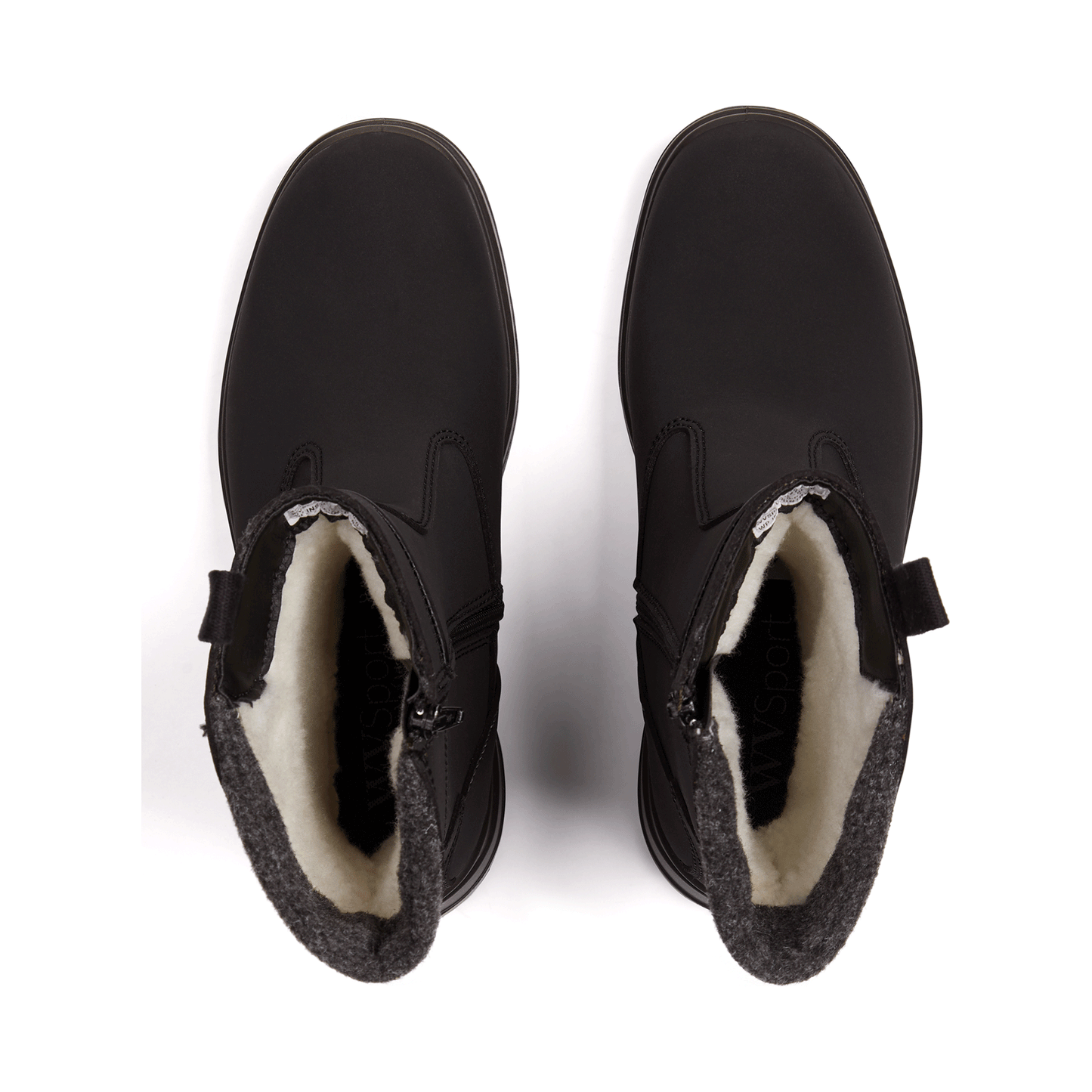 WVSport Insulated Country Boots