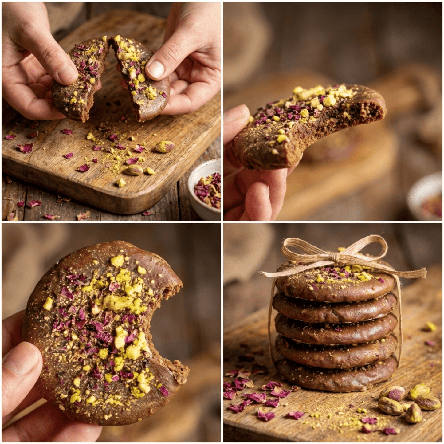 Love Bombs – Wholesome Snack - Vegan America