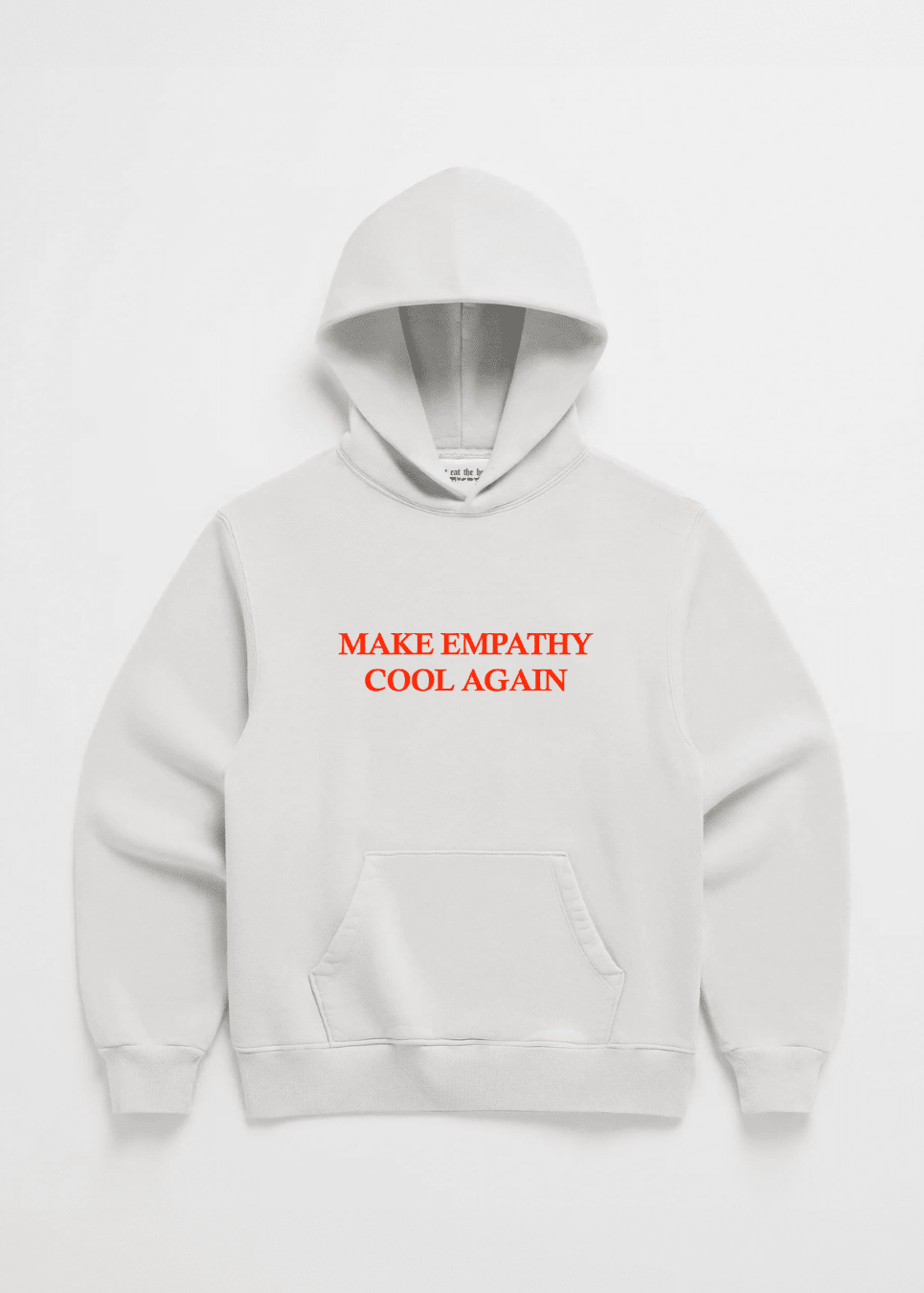 MAKE EMPATHY COOL AGAIN - Vegan America