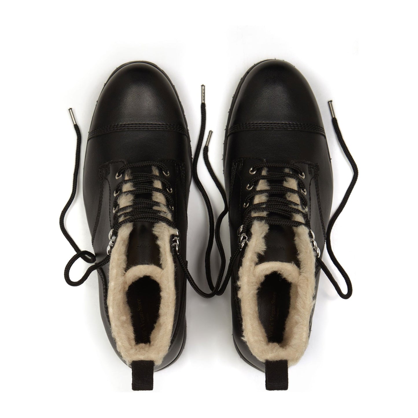 Insulated Work Boots