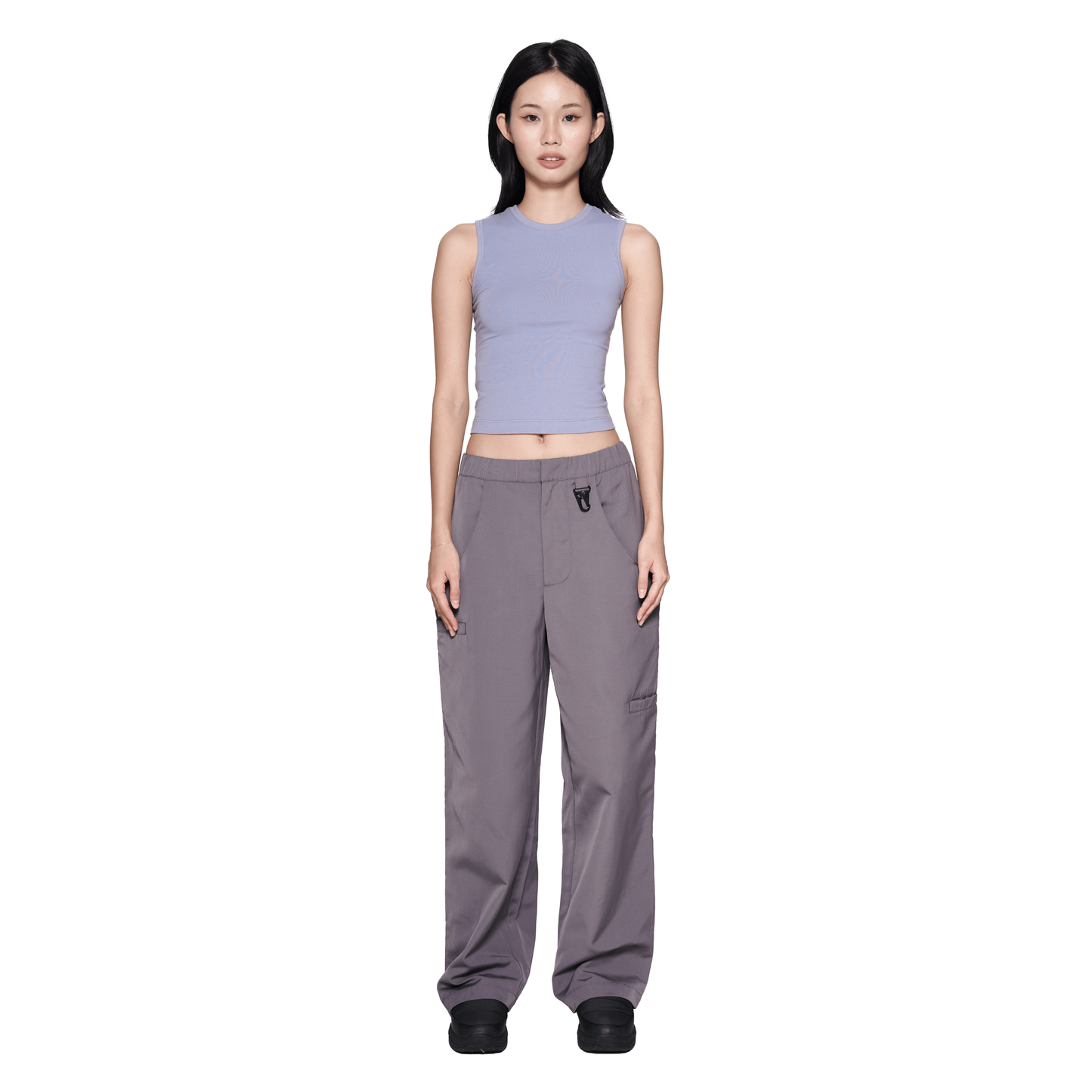 Base Layer Tank
