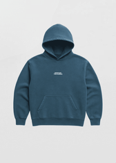 DETH BASICS HOODIE - Vegan America
