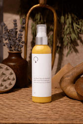No Filter Facial Cleanser - Vegan America